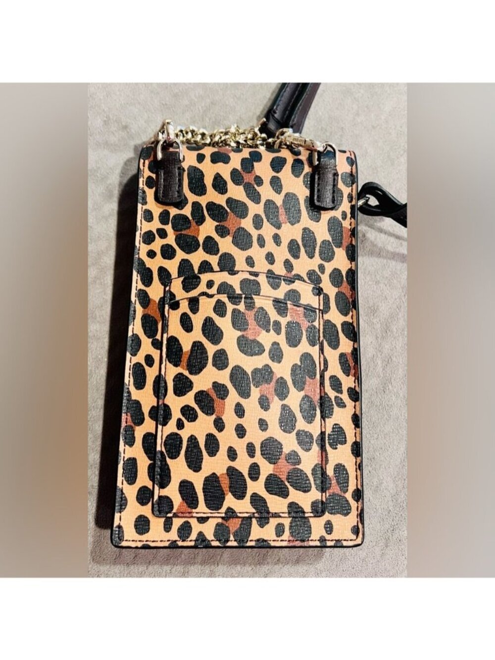 Kate Spade Spencer North South Phone Crossbody - Picture 8 of 12